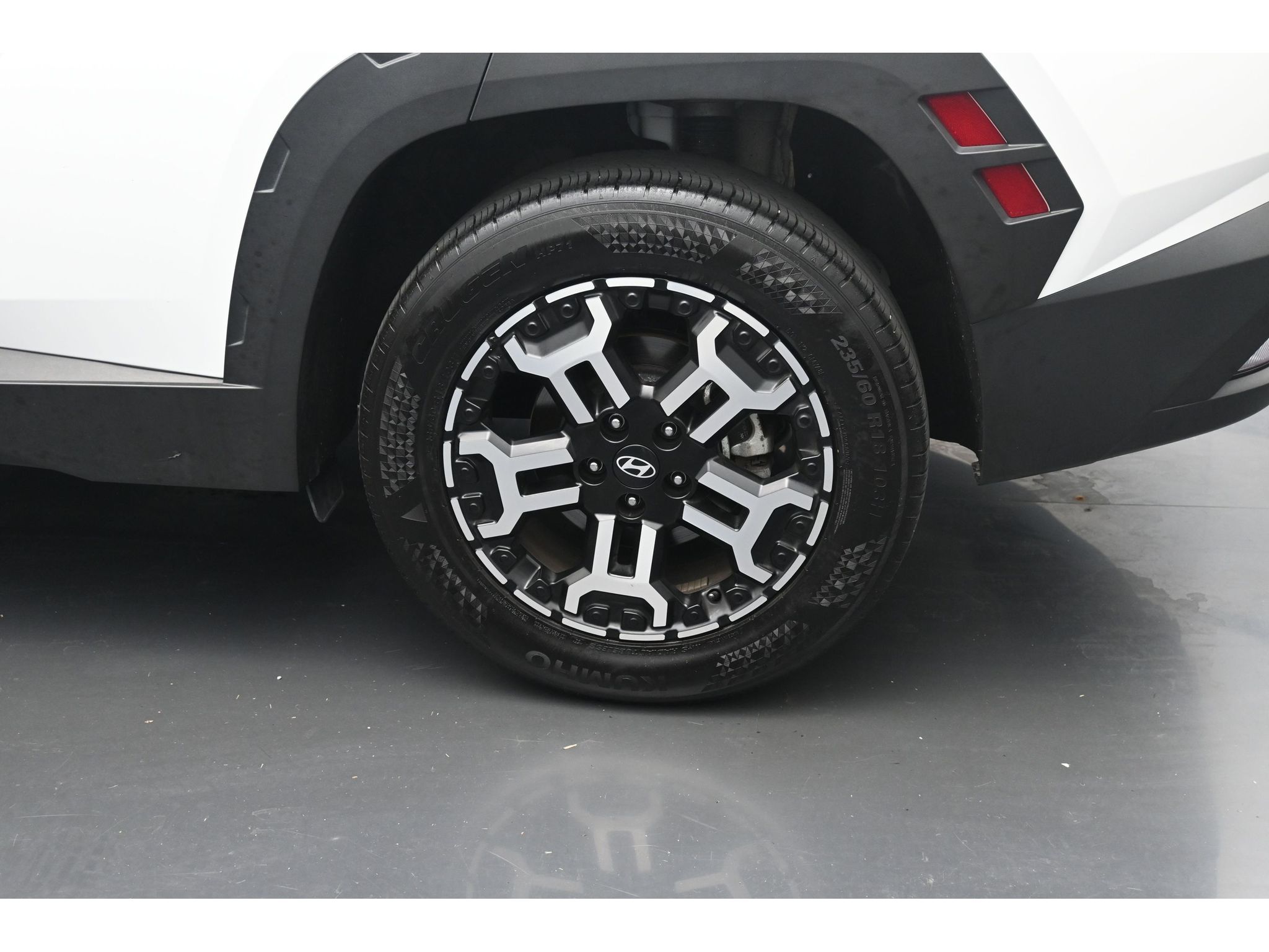 Certified 2025 Hyundai Tucson XRT SUV