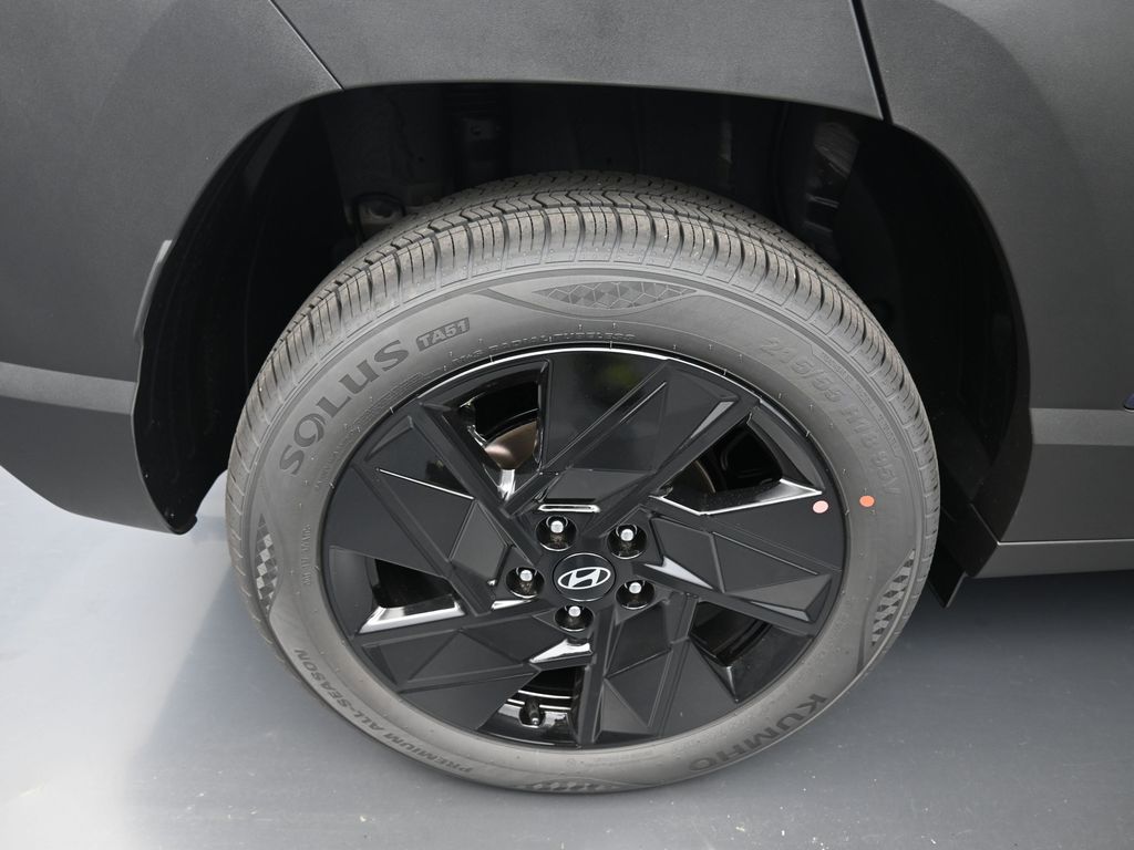 2026 Hyundai Kona SEL photo 2