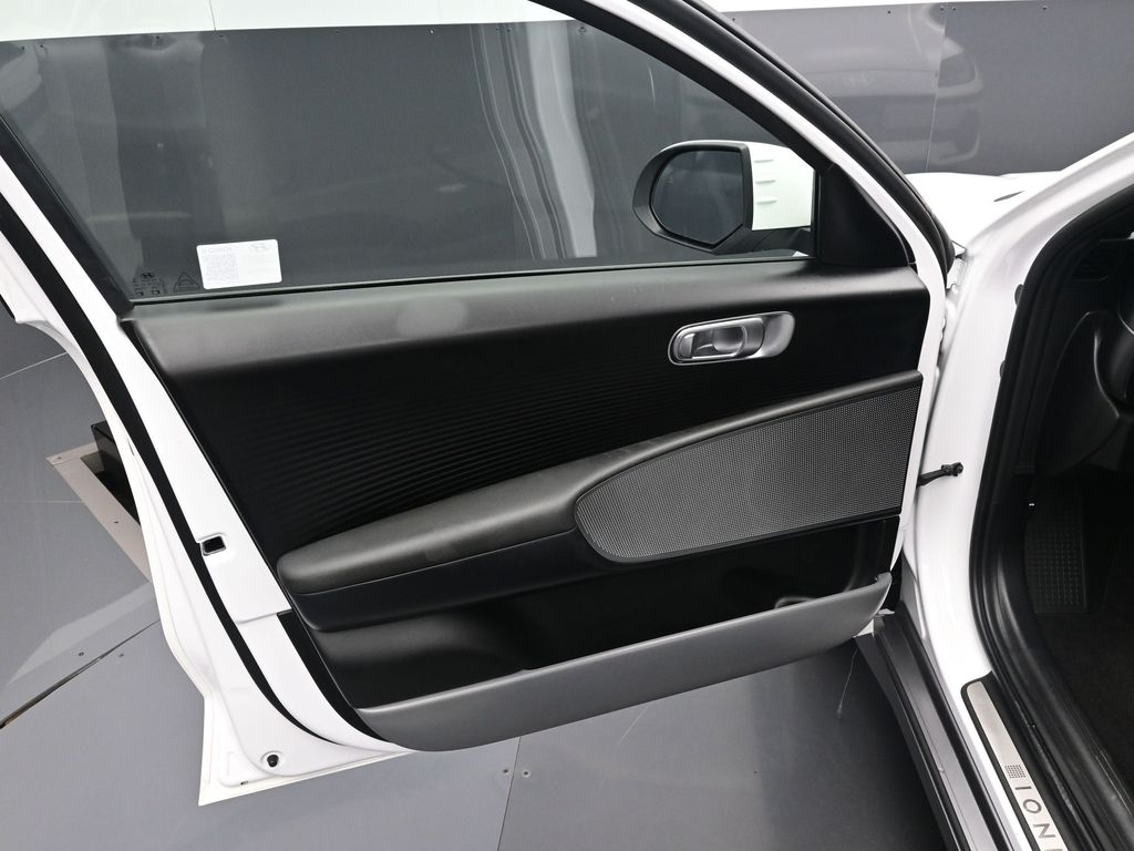 Certified 2025 Hyundai IONIQ 6 SE with VIN KMHM24AC1SA086794 for sale in Goshen, NY
