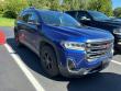 Used 2023 GMC Acadia AT4 Sport Utility