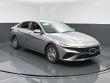 New 2025 Hyundai Elantra SE Sedan