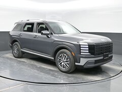 2026 Hyundai Palisade SEL AWD Sport Utility