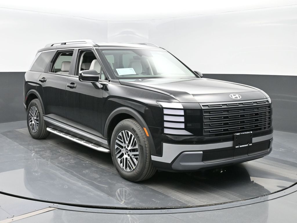 2026 Hyundai Palisade SEL's photo