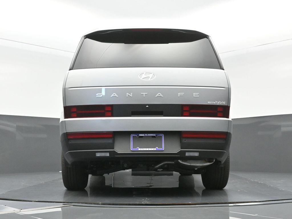 2026 Hyundai Santa Fe SE - Photo 26
