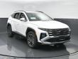 New 2026 Hyundai Tucson Hybrid Limited Sport Utility