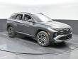 New 2026 Hyundai Tucson Limited AWD Sport Utility