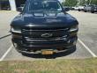 Used 2018 Chevrolet Silverado LT Double Cab