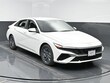 Hyundai Elantra HEV