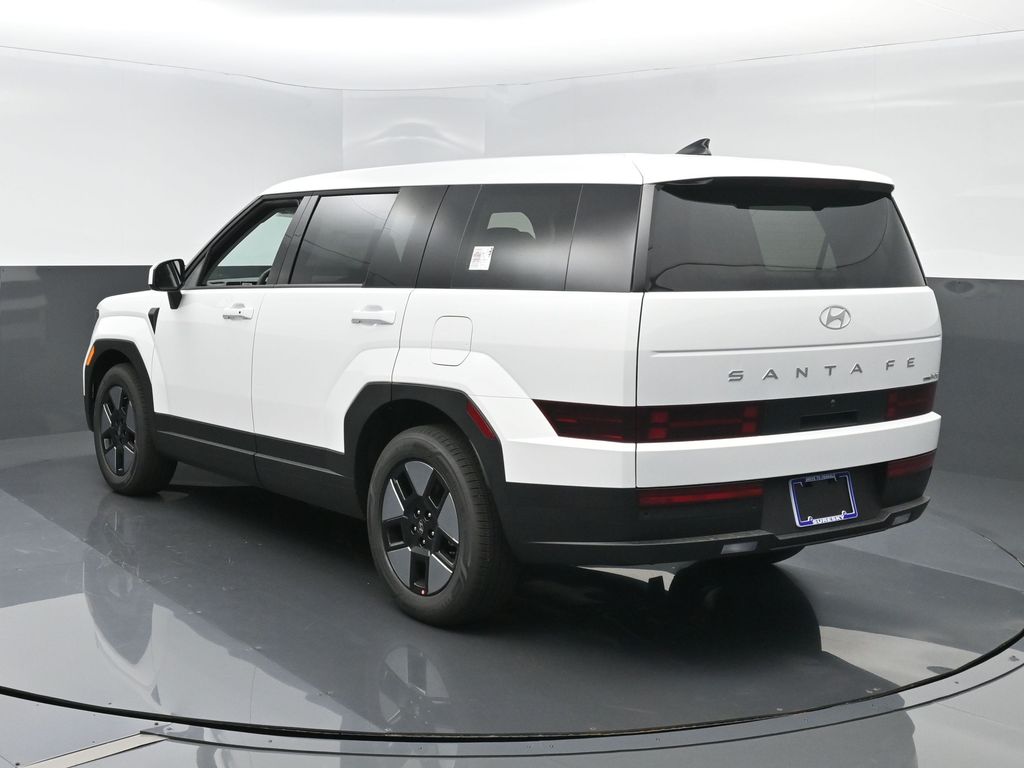 2026 Hyundai Santa Fe SE - Photo 18