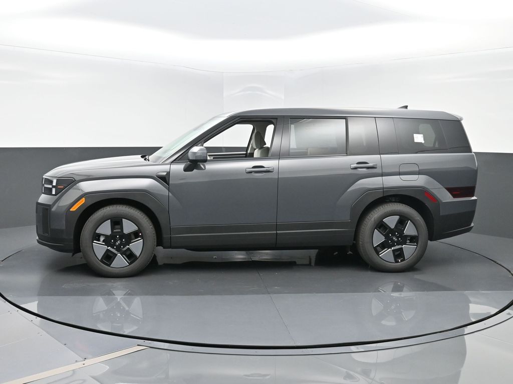 2026 Hyundai Santa Fe SE - Photo 21