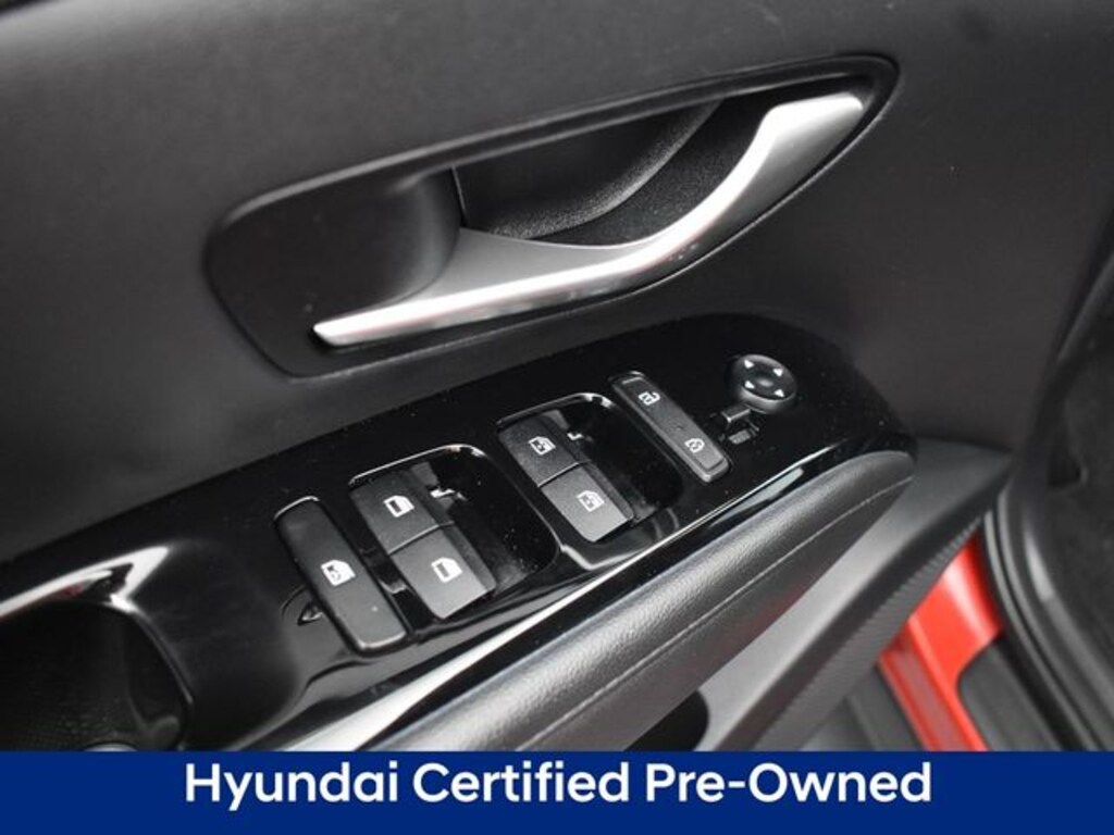 Used 2022 Hyundai Tucson For Sale at Suresky Hyundai VIN
