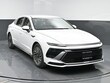  Hyundai Sonata Hybrid
