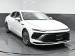 New 2025 Hyundai Sonata Hybrid SEL Sedan