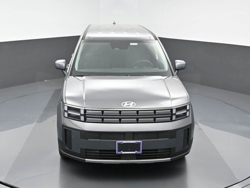 2026 Hyundai Santa Fe SE - Photo 15