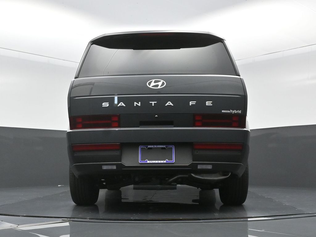 2026 Hyundai Santa Fe SE - Photo 26