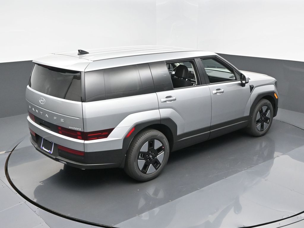 2026 Hyundai Santa Fe SE - Photo 8