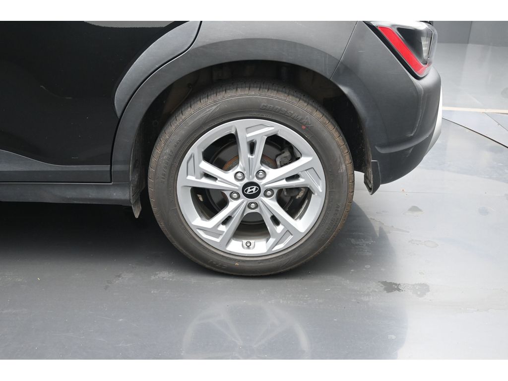 Used 2022 Hyundai Kona SEL with VIN KM8K6CAB0NU857679 for sale in Goshen, NY