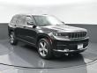Used 2022 Jeep Grand Cherokee L Limited SUV