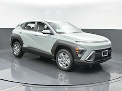 2026 Hyundai Kona SE AWD Sport Utility