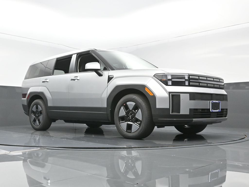 2026 Hyundai Santa Fe SE - Photo 24