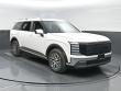 New 2026 Hyundai Palisade Hybrid SEL Premium 7P Sport Utility