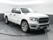 Certified 2024 Ram 1500 Big Horn Quad Cab