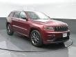 Used 2020 Jeep Grand Cherokee Limited X Sport Utility