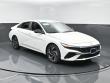 New 2025 Hyundai Elantra SEL Sport Sedan