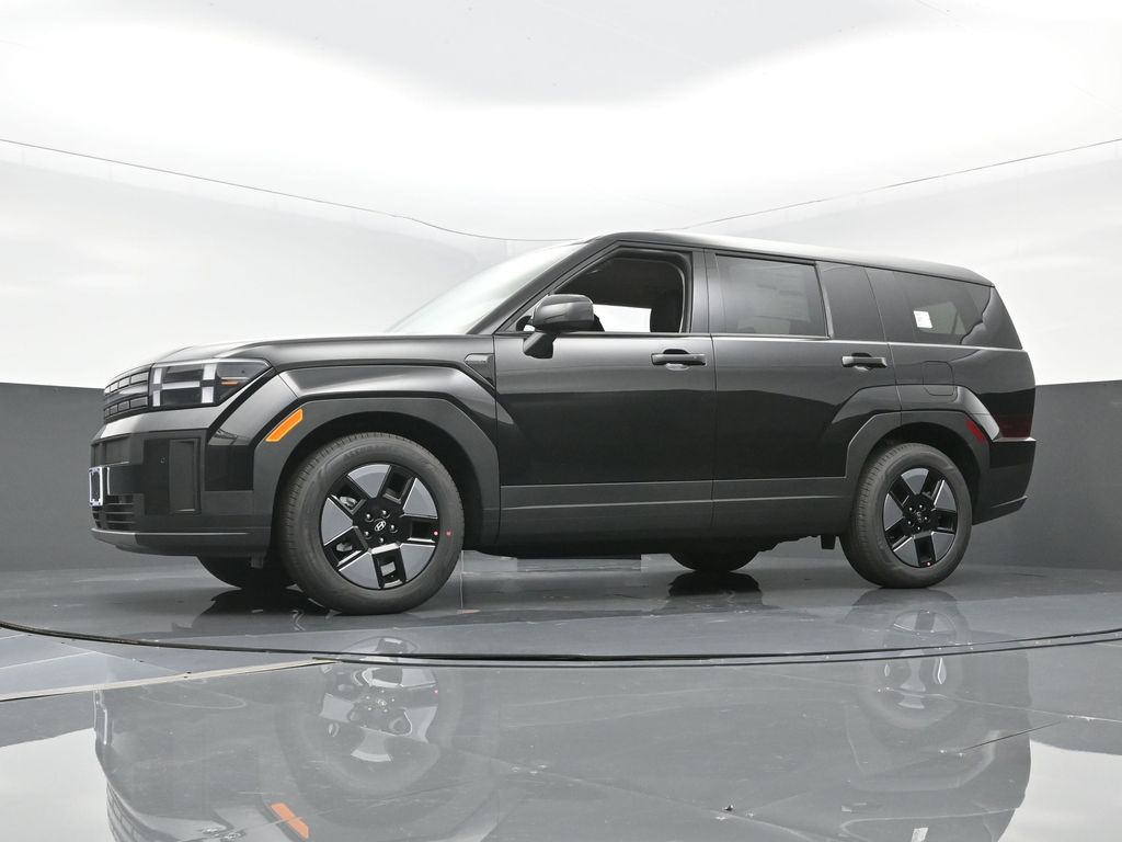2026 Hyundai Santa Fe SE - Photo 31