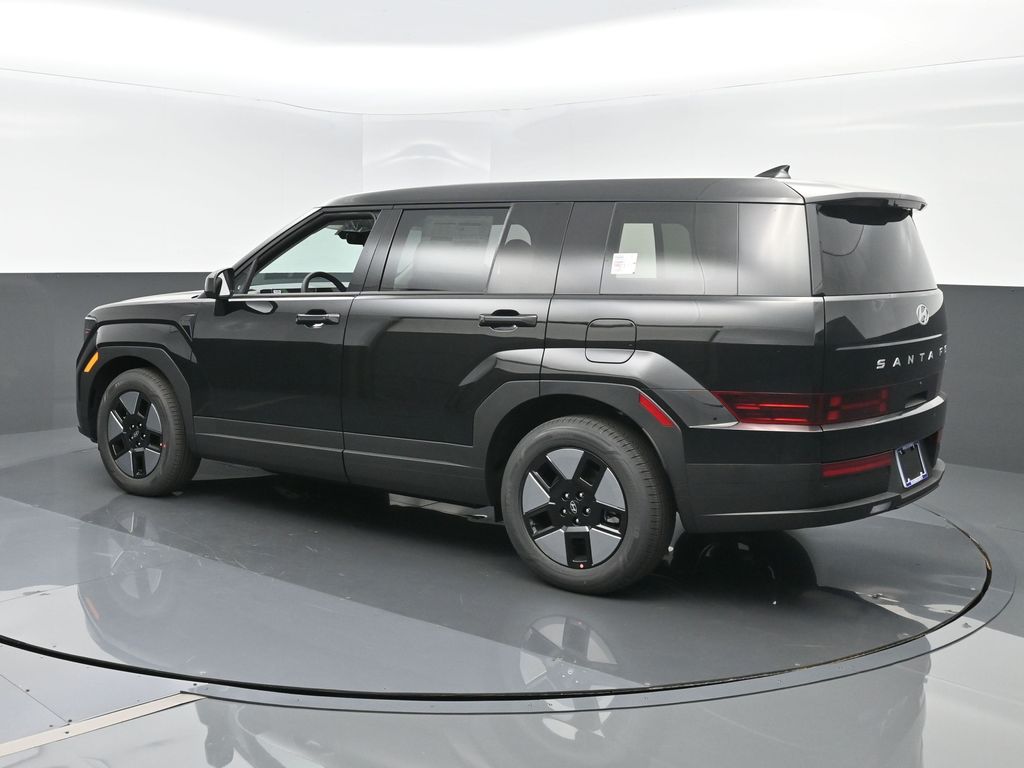 2026 Hyundai Santa Fe SE - Photo 18