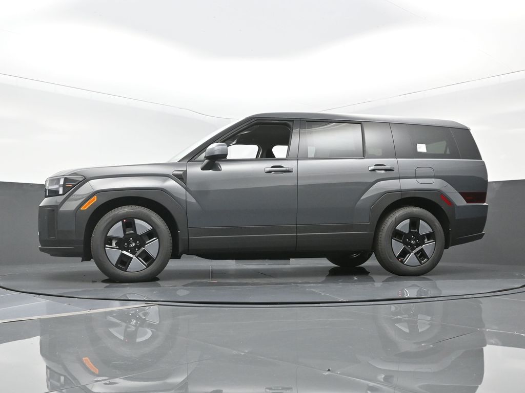 2026 Hyundai Santa Fe SE - Photo 31