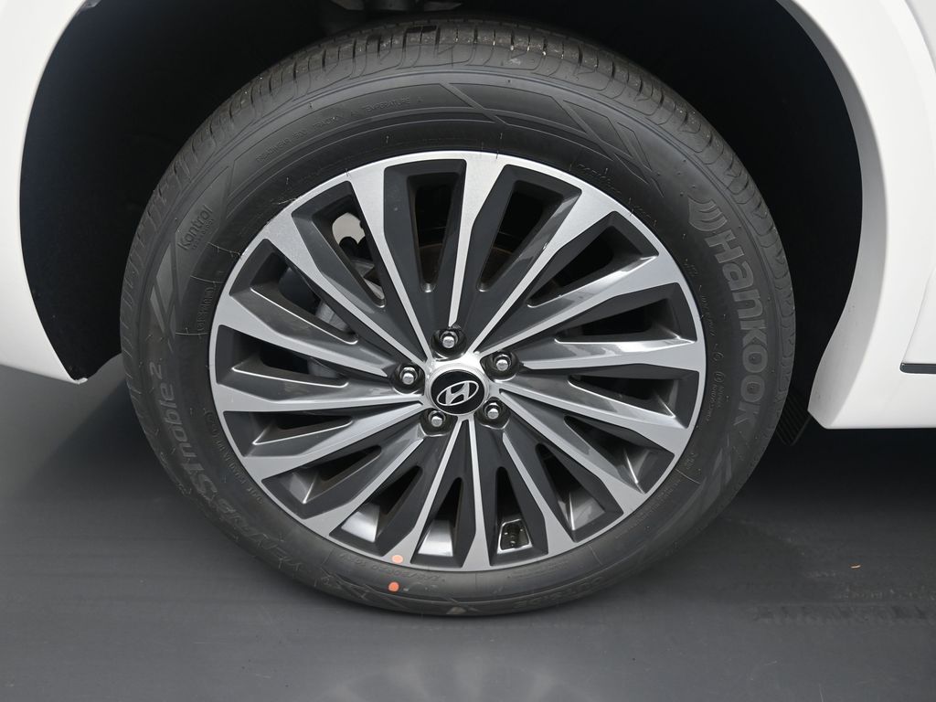 2025 Hyundai Palisade Calligraphy photo 2