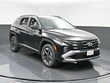  Hyundai Tucson Hybrid