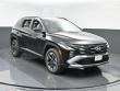 New 2026 Hyundai Tucson Hybrid SEL AWD Sport Utility