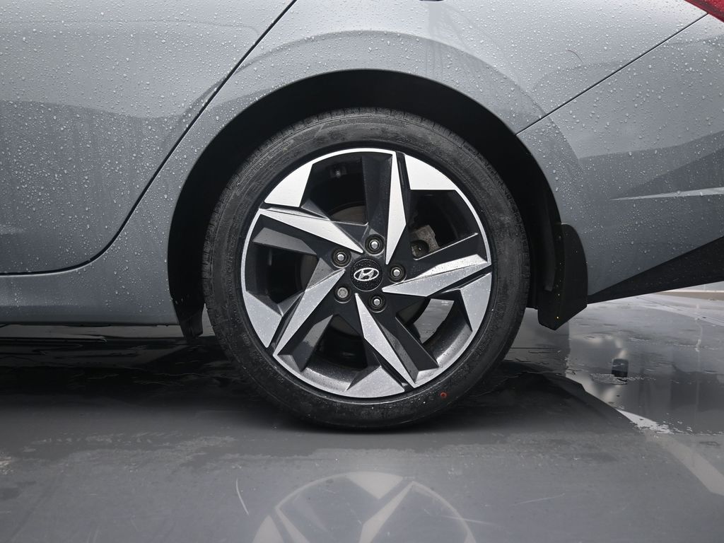 Certified 2022 Hyundai Elantra Limited with VIN KMHLP4AG5NU334211 for sale in Goshen, NY