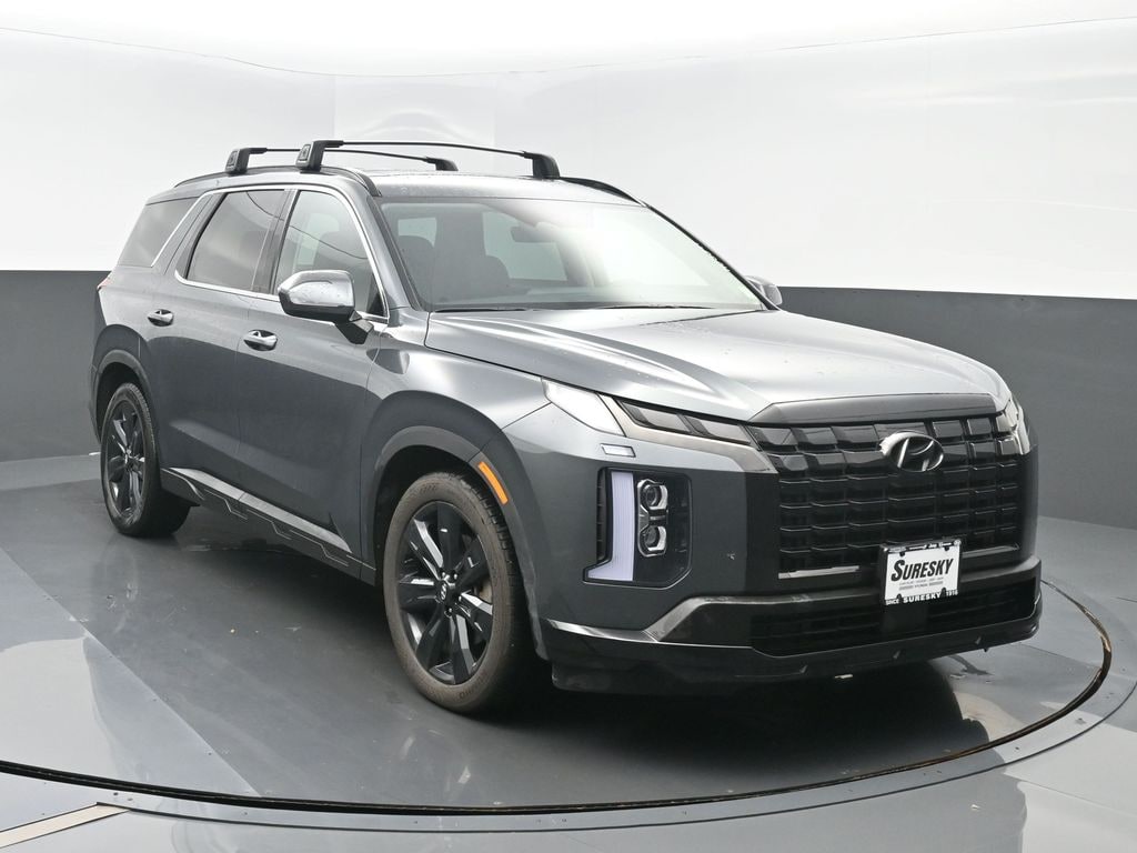 Used 2024 Hyundai Palisade XRT Wagon