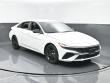 New 2026 Hyundai Elantra SEL Sport Sedan