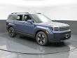 New 2026 Hyundai Santa Fe Hybrid SEL SUV