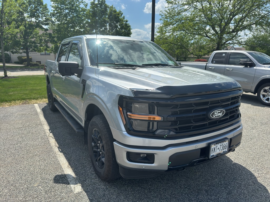 1FTFW3L81SKD43564