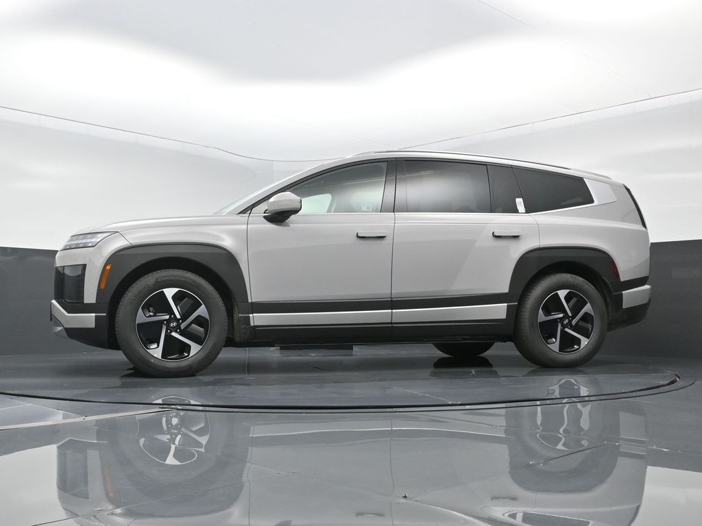 2026 Hyundai IONIQ 9 SE - Photo 31