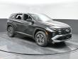 New 2026 Hyundai Tucson Blue Sport Utility