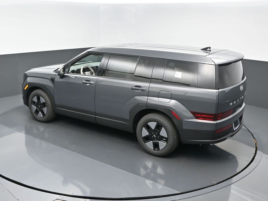 2026 Hyundai Santa Fe SE - Photo 10