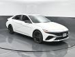 New 2026 Hyundai Elantra SEL Sport Plus Sedan
