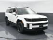New 2026 Hyundai Santa Fe Hybrid Calligraphy SUV