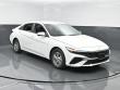 New 2026 Hyundai Elantra SE Sedan