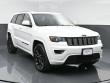 Used 2021 Jeep Grand Cherokee Laredo X SUV