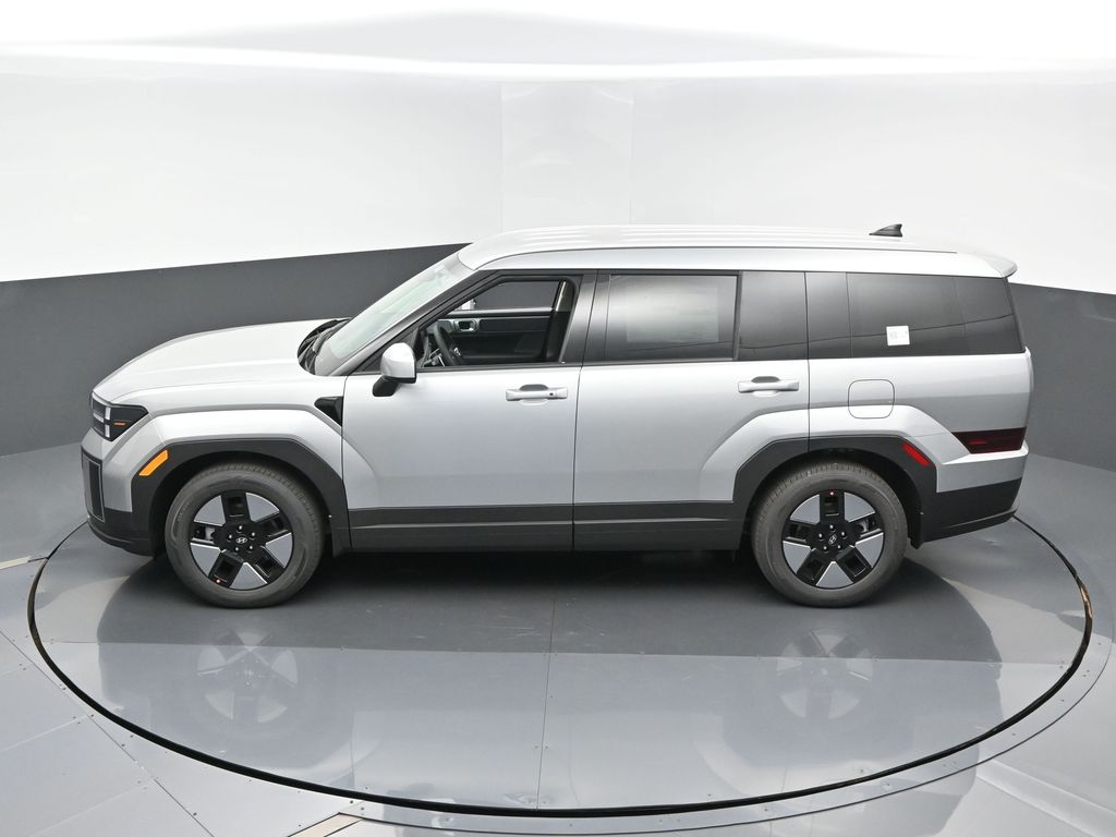 2026 Hyundai Santa Fe SE - Photo 12