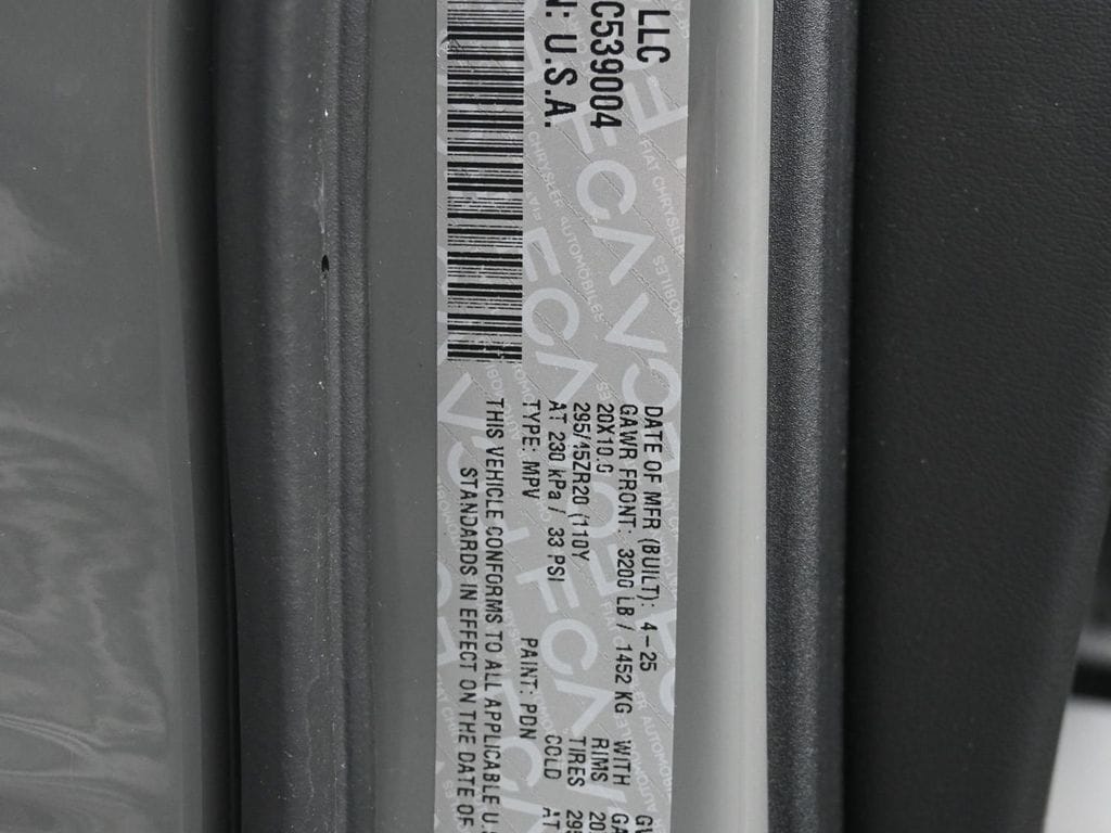 1C4SDJCT2SC539004