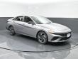 New 2025 Hyundai Elantra SEL Sport Sedan