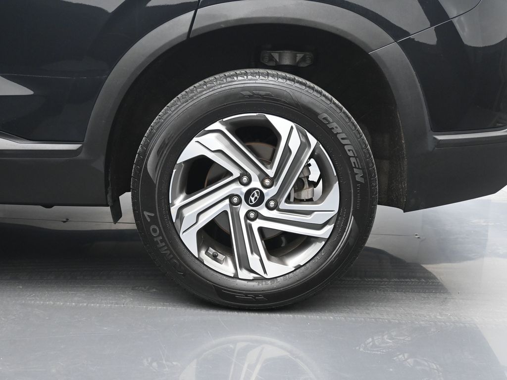 Used 2023 Hyundai Santa Fe SEL Sport Utility